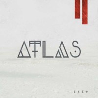 Atlas: Ukko -   - (CD / Titel: Q-Z)