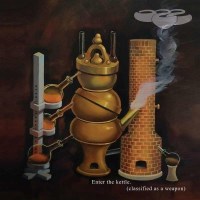 OSS: Enter The Kettle -   - (CD / Titel: A-G)