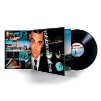 Robbie Williams: Ive Been Expecting You (Reissue 2021)...