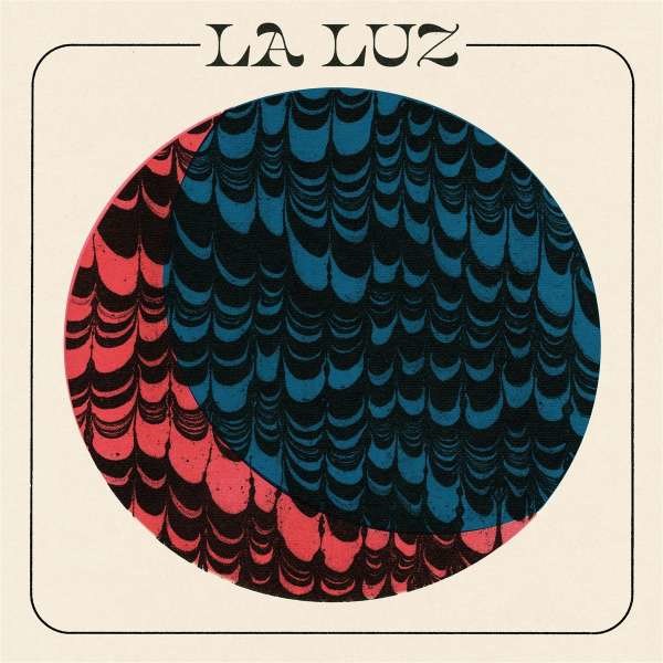 La Luz (Limited Edition) (Mystery Flavour Recycled Vinyl) -   - (Vinyl / Pop (Vinyl))