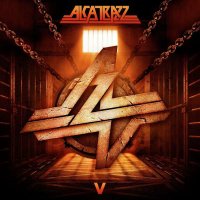 Alcatrazz: V -   - (CD / Titel: Q-Z)