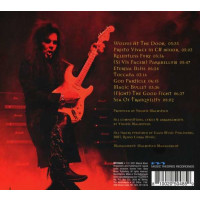 Yngwie Malmsteen: Parabellum -   - (CD / Titel: H-P)