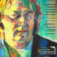 Various Artists: The Wanderer: A Tribute To Jackie Leven...