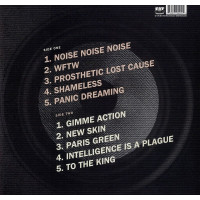 The Last Gang: Noise Noise Noise -   - (Vinyl / Pop (Vinyl))