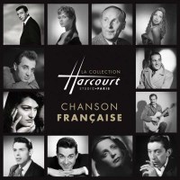 Various Artists: Harcourt Chanson Francaise (Box Set)...