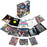 Primal Scream: The Screamadelica 12" Singles (180g)...