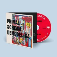 Primal Scream: Demodelica -   - (CD / Titel: A-G)