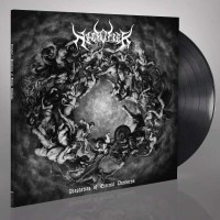 Necrofier: Prophecies Of Eternal Darkness (Limited...