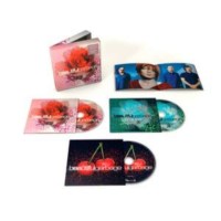 Beautiful Garbage (20th Anniversary Deluxe Edition) -   -...