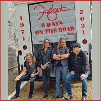 Foghat: 8 Days On The Road -   - (Vinyl / Pop (Vinyl))