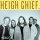 Heigh Chief.: Midnight Oil (Limited Numbered Edition) (Yellow Vinyl) -   - (Vinyl / Pop (Vinyl))