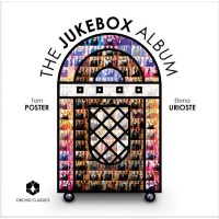 Various Artists: The Jukebox Album -   - (CD / Titel: Q-Z)