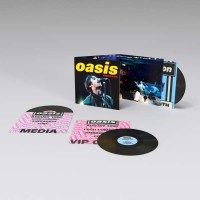 Oasis: Knebworth 1996 -   - (Vinyl / Pop (Vinyl))