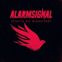 Alarmsignal: Ästhetik des Widerstands -   - (CD /...