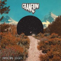 Craneium: Unknown Heights -   - (CD / Titel: Q-Z)