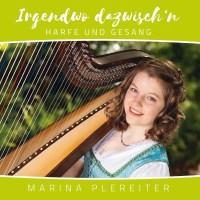 Marina Plereiter: Irgendwo dazwischn -   - (CD / Titel: H-P)