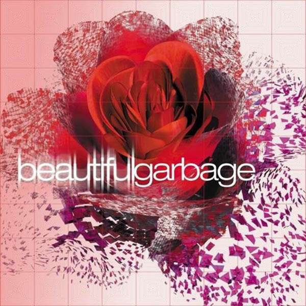 Beautiful Garbage (2021 Remaster) (White Vinyl) -   - (Vinyl / Pop (Vinyl))