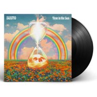 Susto: Time In The Sun -   - (Vinyl / Pop (Vinyl))