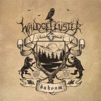 Waldgeflüster: Dahoam -   - (CD / Titel: A-G)