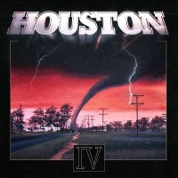 Houston: IV -   - (CD / Titel: H-P)