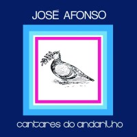 Cantares Do Andarilho -   - (CD / Titel: A-G)