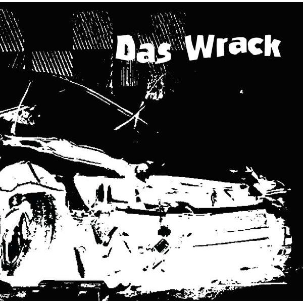 Das Wrack: Spülmaschine/Telegen -   - (Vinyl / Single 7")