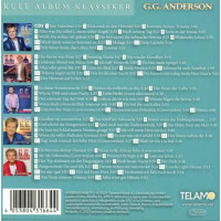 G.G. Anderson: Kult Album Klassiker -   - (CD / Titel: H-P)