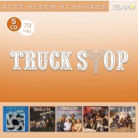 Truck Stop: Kult Album Klassiker -   - (CD / Titel: H-P)