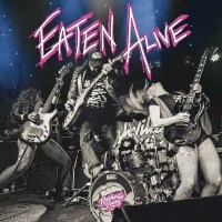 Nashville Pussy: Eaten Alive -   - (CD / Titel: A-G)