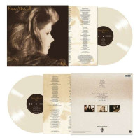 Kirsty MacColl: Kite (180g) (Limited Edition) (Magnolia Vinyl) -   - (Vinyl / Pop (Vinyl))