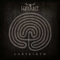 Waldkauz: Labyrinth -   - (CD / Titel: H-P)