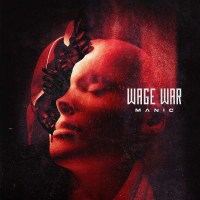 Wage War: Manic -   - (CD / M)