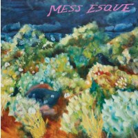 Mess Esque -   - (CD / Titel: H-P)