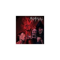 Midnight: No Mercy For Mayhem -   - (CD / Titel: H-P)