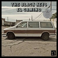 The Black Keys: El Camino (Limited Numbered 10th...