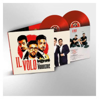 Il Volo Sings Morricone (180g) (Limited Edition) (Red...