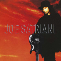 Joe Satriani -   - (CD / Titel: H-P)