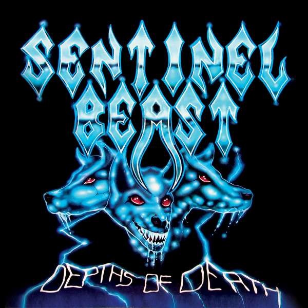 Sentinel Beast: Depths Of Death -   - (CD / Titel: A-G)