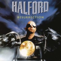 Halford: Resurrection (180g) -   - (LP / R)