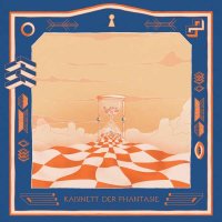 Keshavara: Kabinett der Phantasie (180g) -   - (Vinyl /...