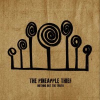 The Pineapple Thief: Nothing But The Truth -   - (Vinyl /...