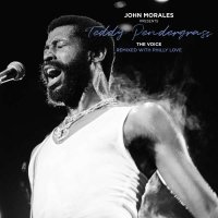 John Morales Presents Teddy Pendergrass: The Voice...