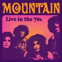 Mountain: Live In The 70s - Floating World  - (CD /...