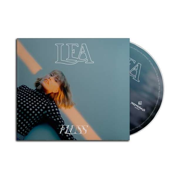 Lea: Fluss -   - (CD / Titel: A-G)