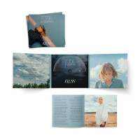 Lea: Fluss -   - (CD / Titel: A-G)