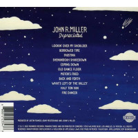 John R. Miller (Singer/Songwriter): Depreciated -   - (CD / Titel: A-G)