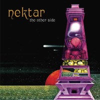 Nektar: The Other Side -   - (CD / Titel: Q-Z)