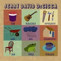 Jerry David DeCicca: The Unlikely Optimist And His...