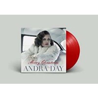 Merry Christmas From Andra Day (Red Vinyl) -   - (Vinyl /...