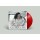 Merry Christmas From Andra Day (Red Vinyl) -   - (Vinyl / Pop (Vinyl))